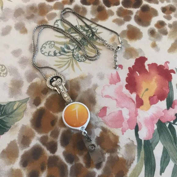 Brighton Accessories Brighton Lanyard Poshmark